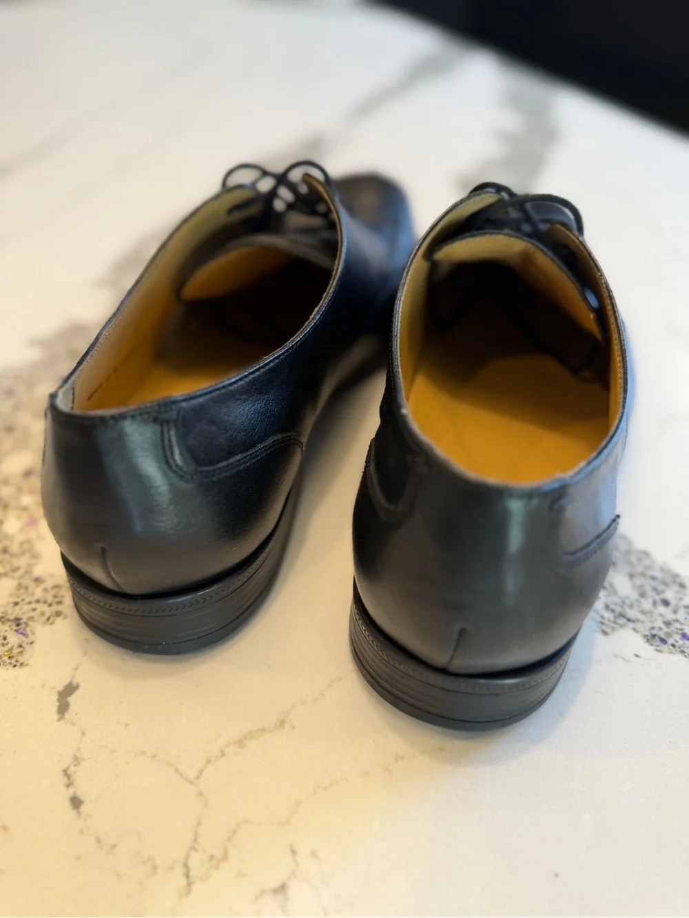 Cole Haan men’s black